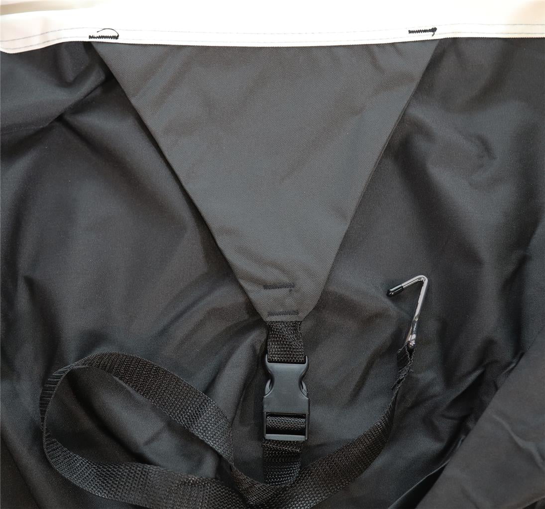 Snowmobile Travel and Storage Cover G12326
