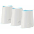 Black Certified Refurbished WiFi System 3 Pack Routers K7573