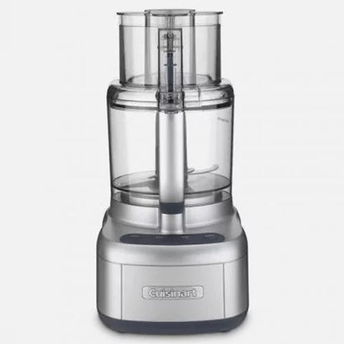 11 Cup Food Processor and 6-Piece Serrated Steak Knife Set W584819