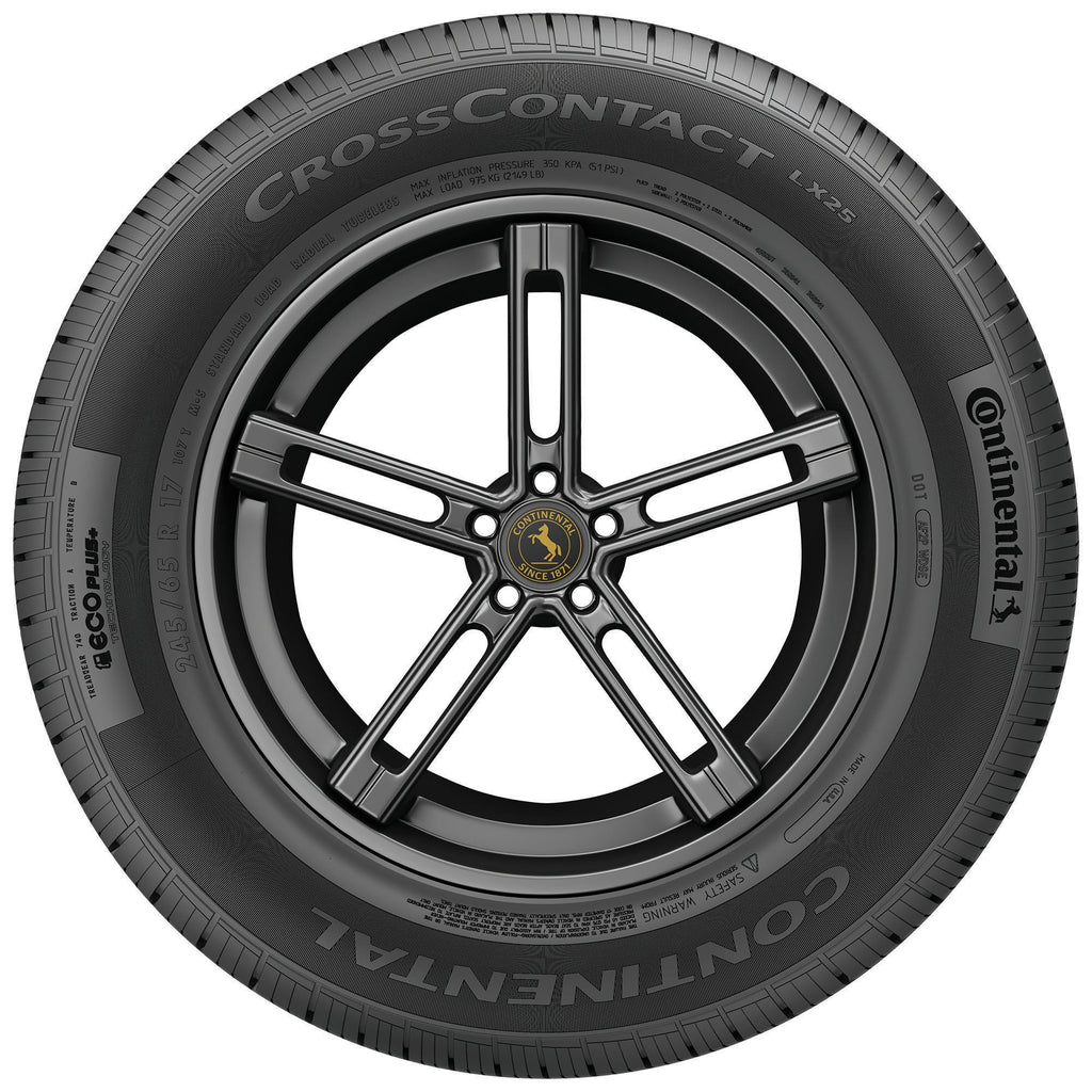 All Season 235/55R19 105V XL SUV/Crossover Tire P3198