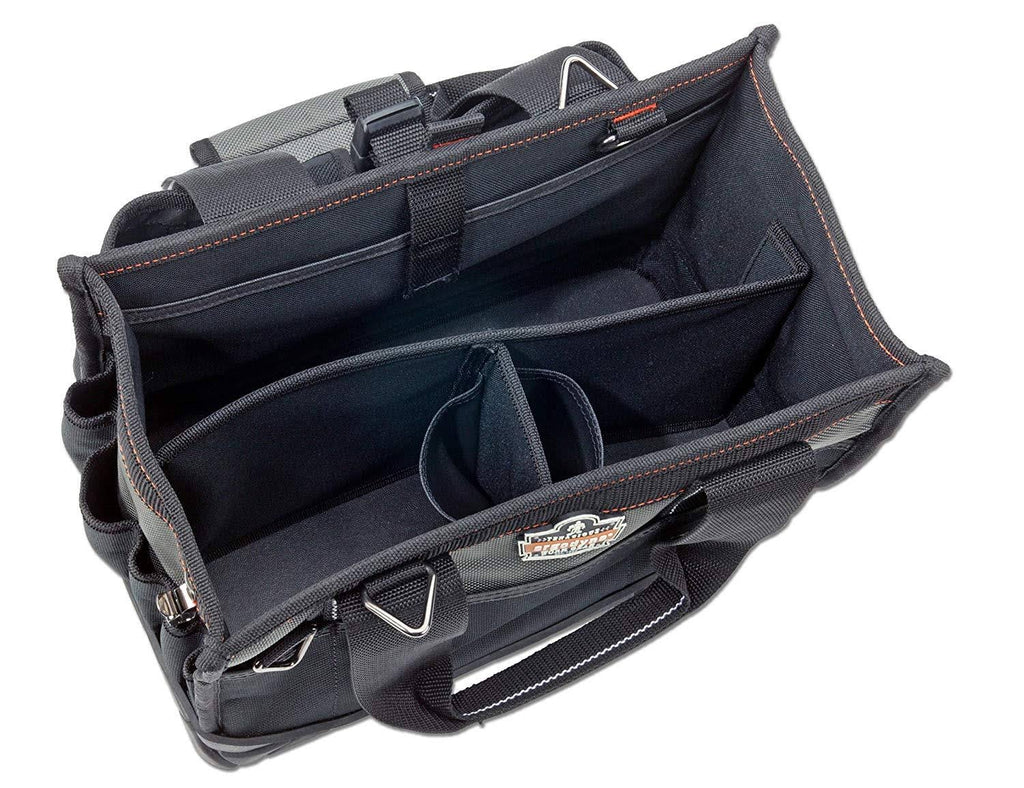 Open Top Tool Organizer Carrier R239