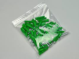 Single Track Seal Top Bag X600