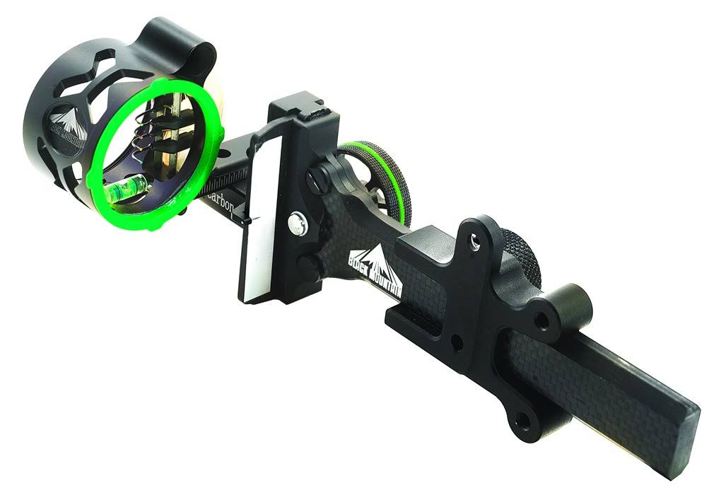 Carbon Dr Driver Bow Sight K7115
