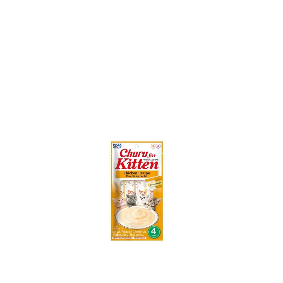 Chicken Kitten D34138