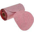 5 inch PSA Sanding Disc Roll E9132