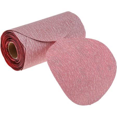 5 inch PSA Sanding Disc Roll E9132