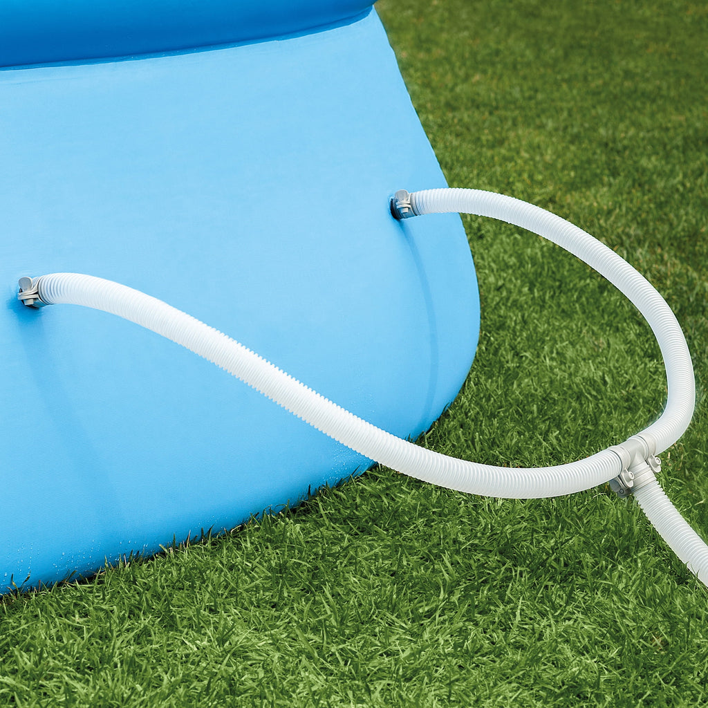 Easy Set Pool with Filter 13 Feet x 33 Inches B384308