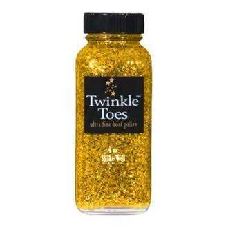 Glitter Hoof Polish D13530