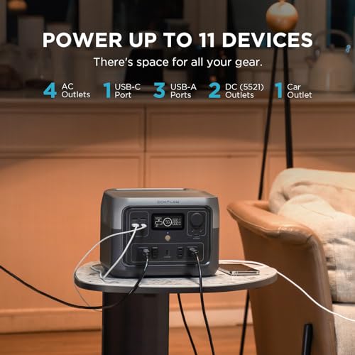 EF ECOFLOW Q92808