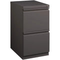 20" 2-Drawer Metal Mobile File Cabinet G38966
