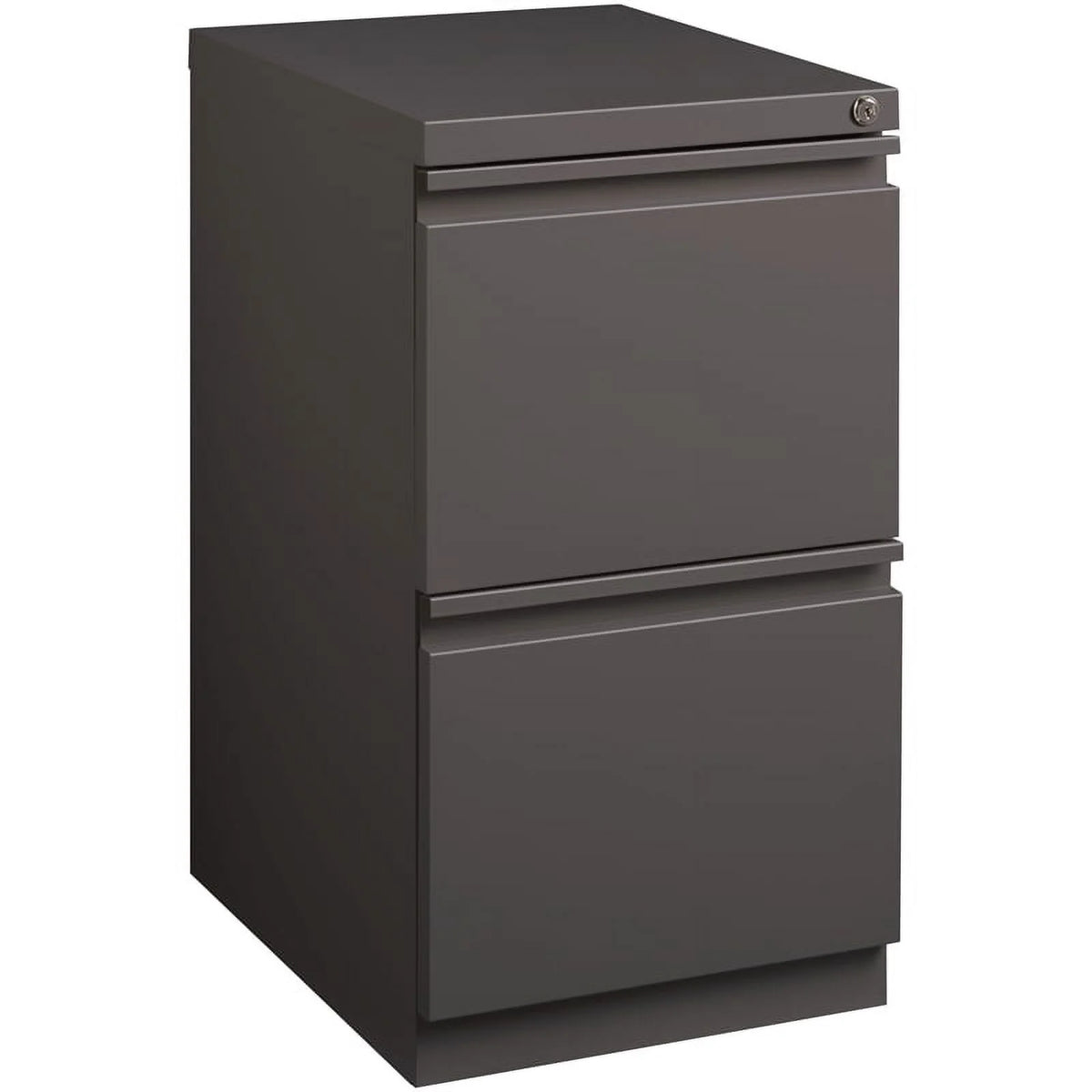 20" 2-Drawer Metal Mobile File Cabinet G38966