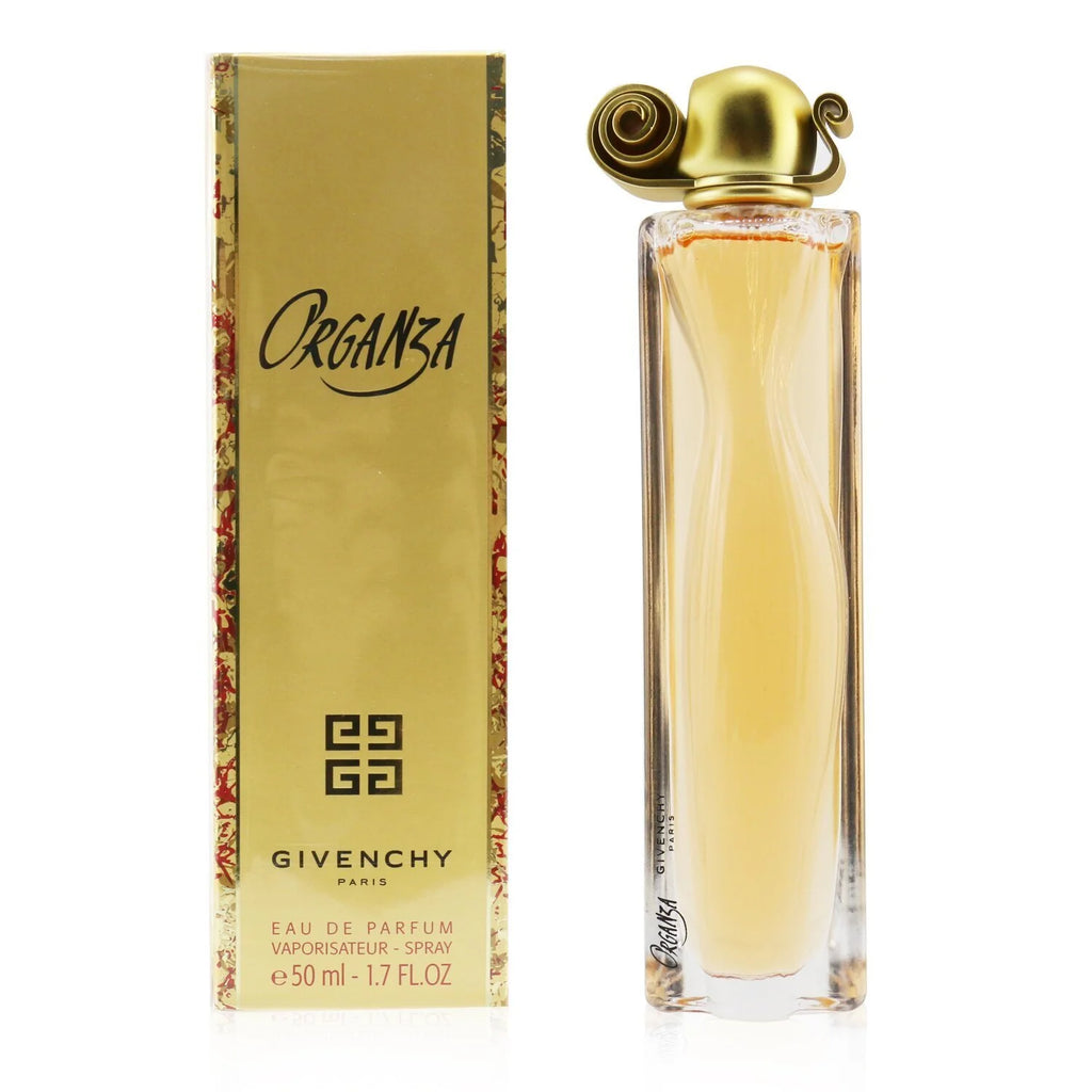 Organza Eau De Parfum Spray 50ml C5947