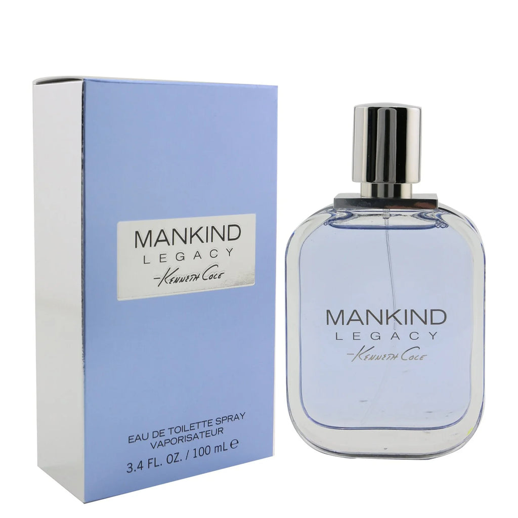 Eau De Toilette Spray 100ml/3.4oz F2994