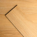 Gray Wood Grain Peel and Stick Vinyl Floor Tile, 36 Planks 54 Sq.Ft 2mm Thick R842