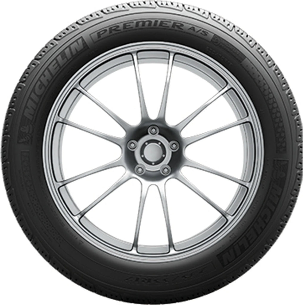 All Season 235/65R16 103H Passenger Tire O36633