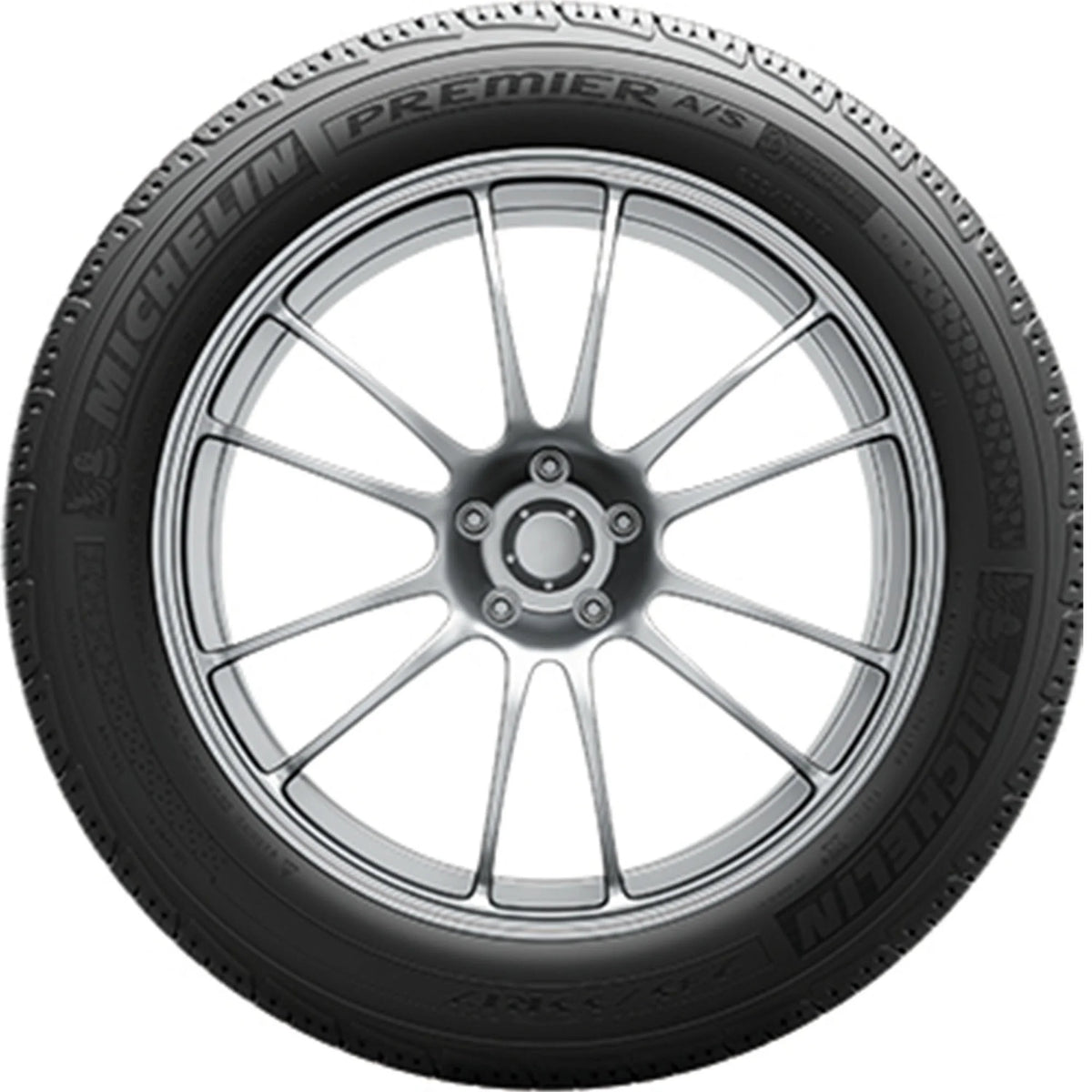 All Season 235/65R16 103H Passenger Tire O36633