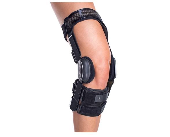 Left Ligament Knee Brace P885