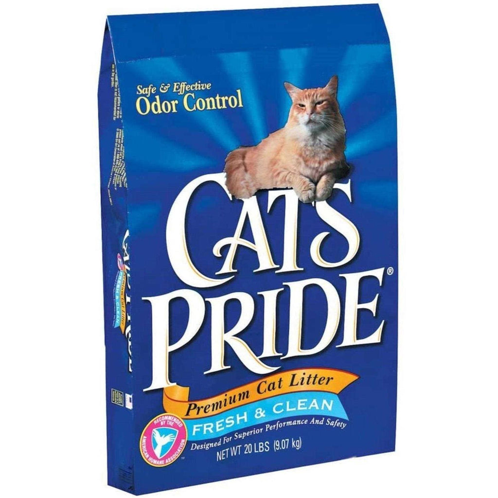 Cat Litter F534010