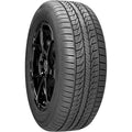 All Season 235/55R17 99T Passenger Tire N34799