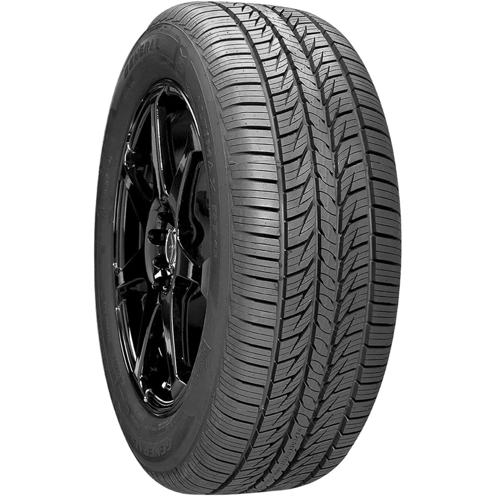 All Season 235/55R17 99T Passenger Tire N34799