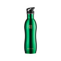 Green Stainless Steel Bottle 1000ml F963