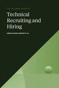 Technical Recruiting and Hiring Guide (Paperback) T93509