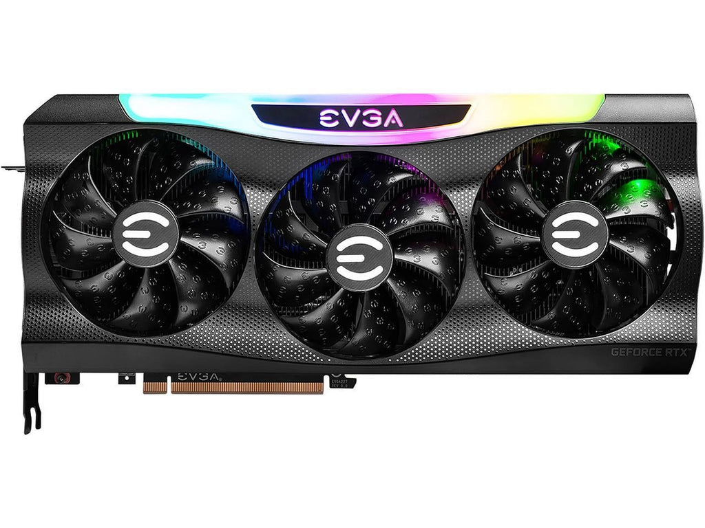 8GB GDDR6 Video Card S473