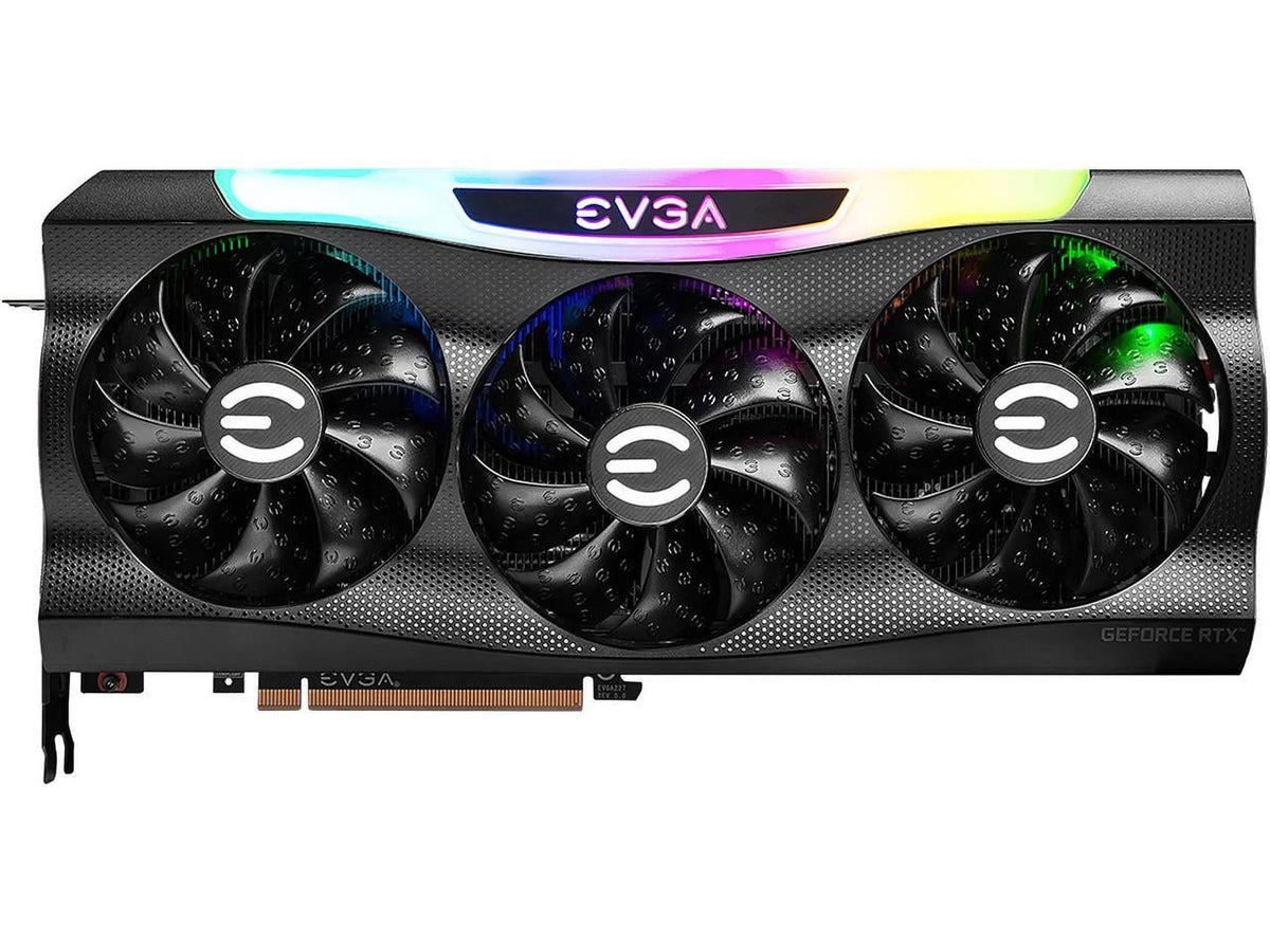 8GB GDDR6 Video Card S473