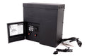 600 Watt Power Pack with Sensor Photo Cell and Weather Shield for Low Voltage Landscape Lighting P8223