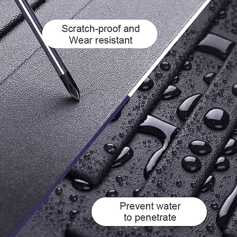 Cargo Mat Liner with Traction Grips R488347