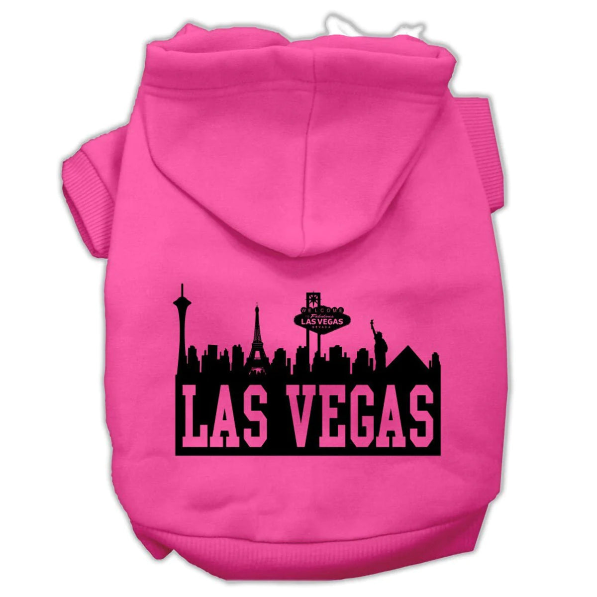 Pet Hoodies Y2282
