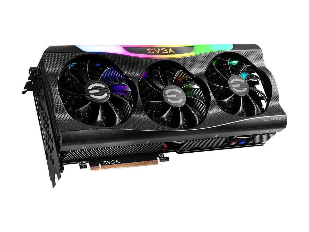 8GB GDDR6 Video Card S473