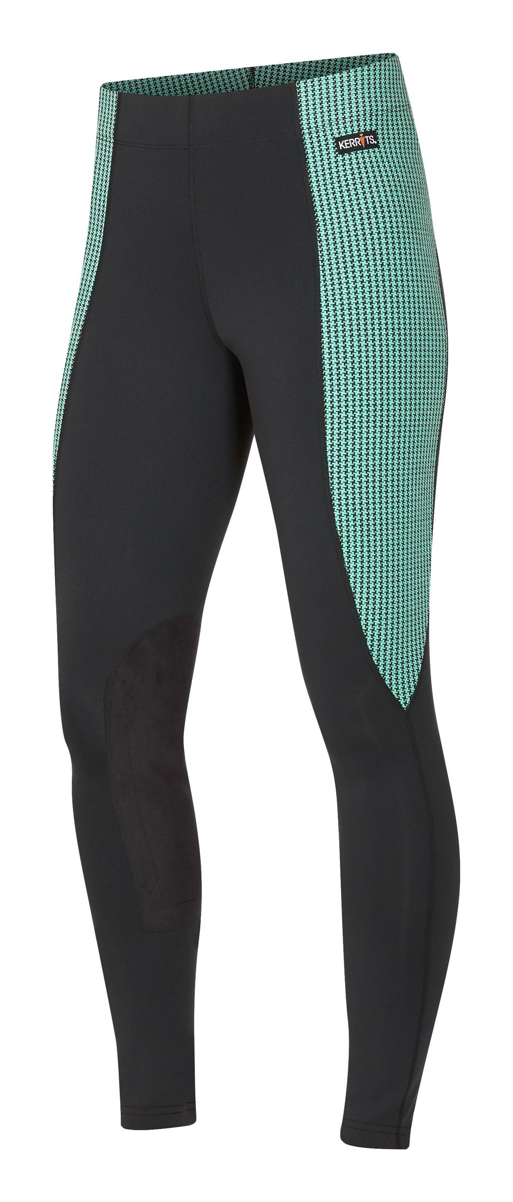 Spearmint Performance Tight O30850