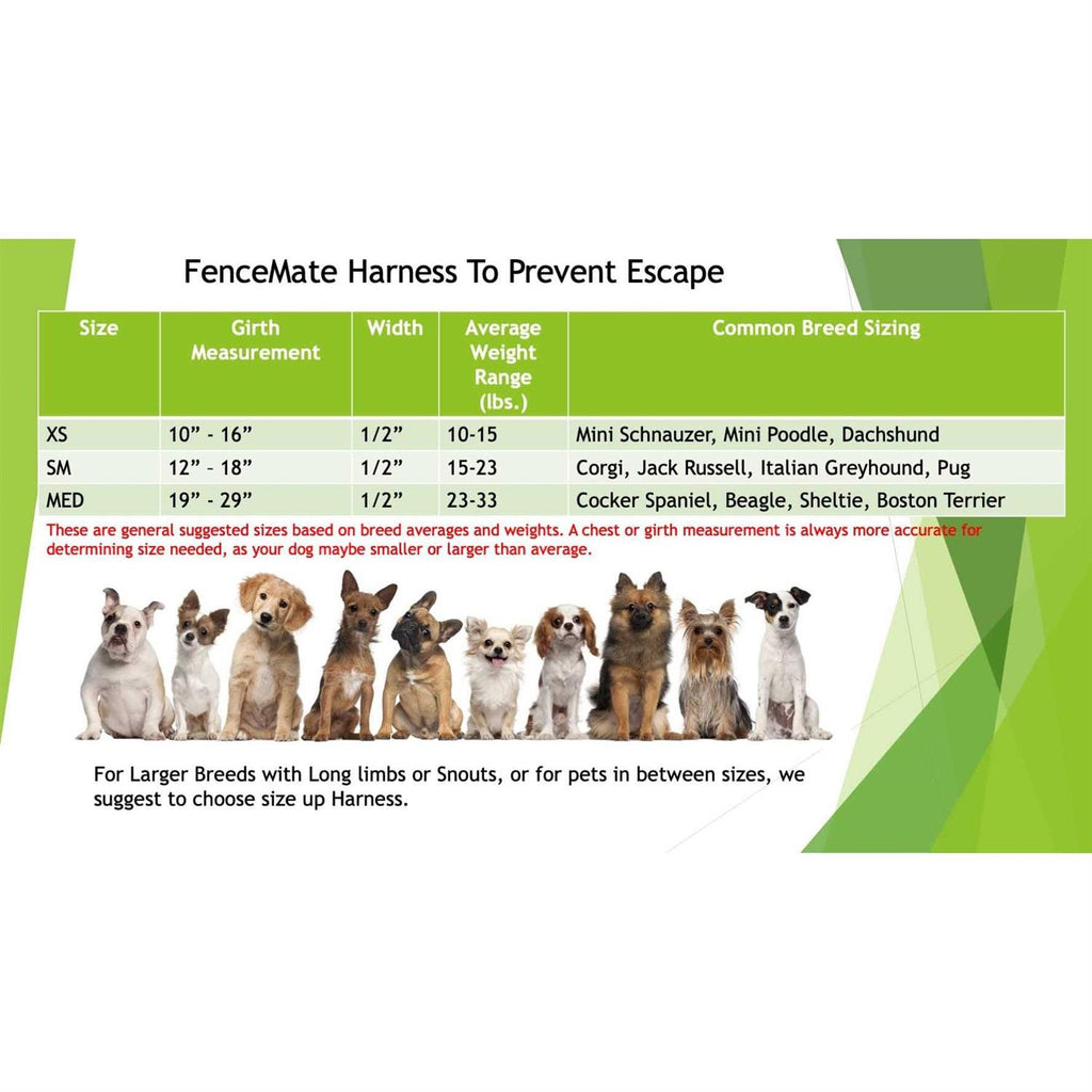 Dog Harness W250680