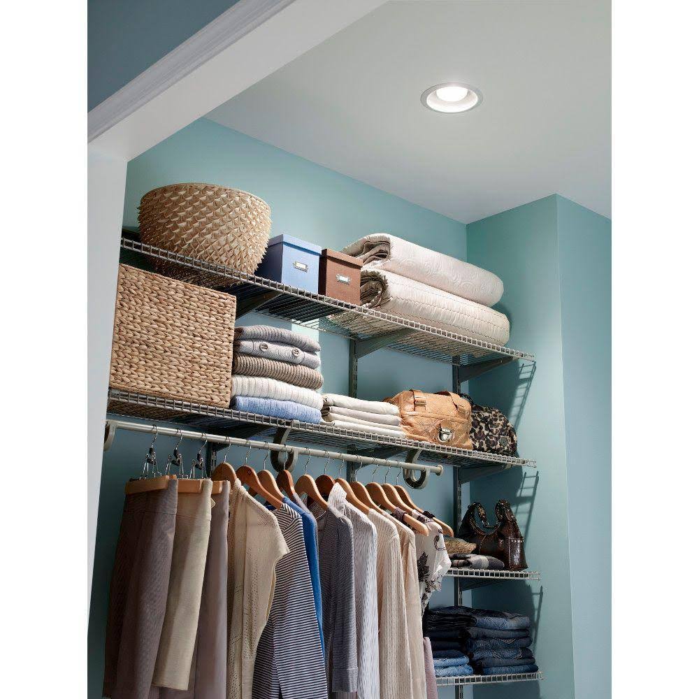 Recessed Fan/Light O6550