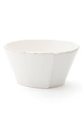 White Stacking Cereal Bowl B995438
