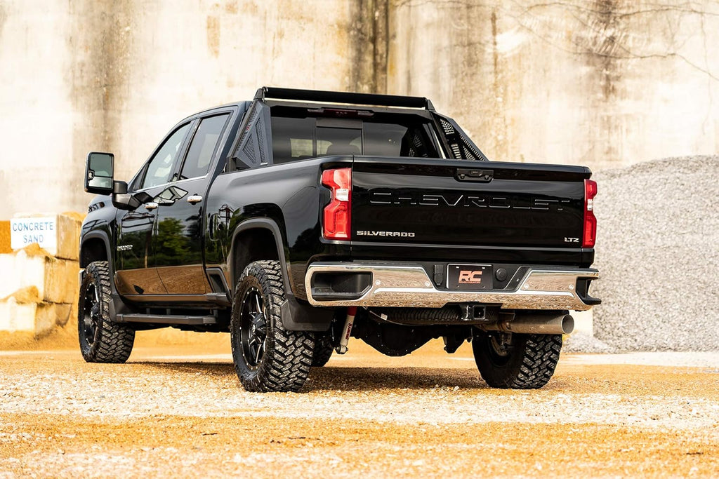 2" Leveling Kit for Chevy/GMC 2500/3500HD T665042