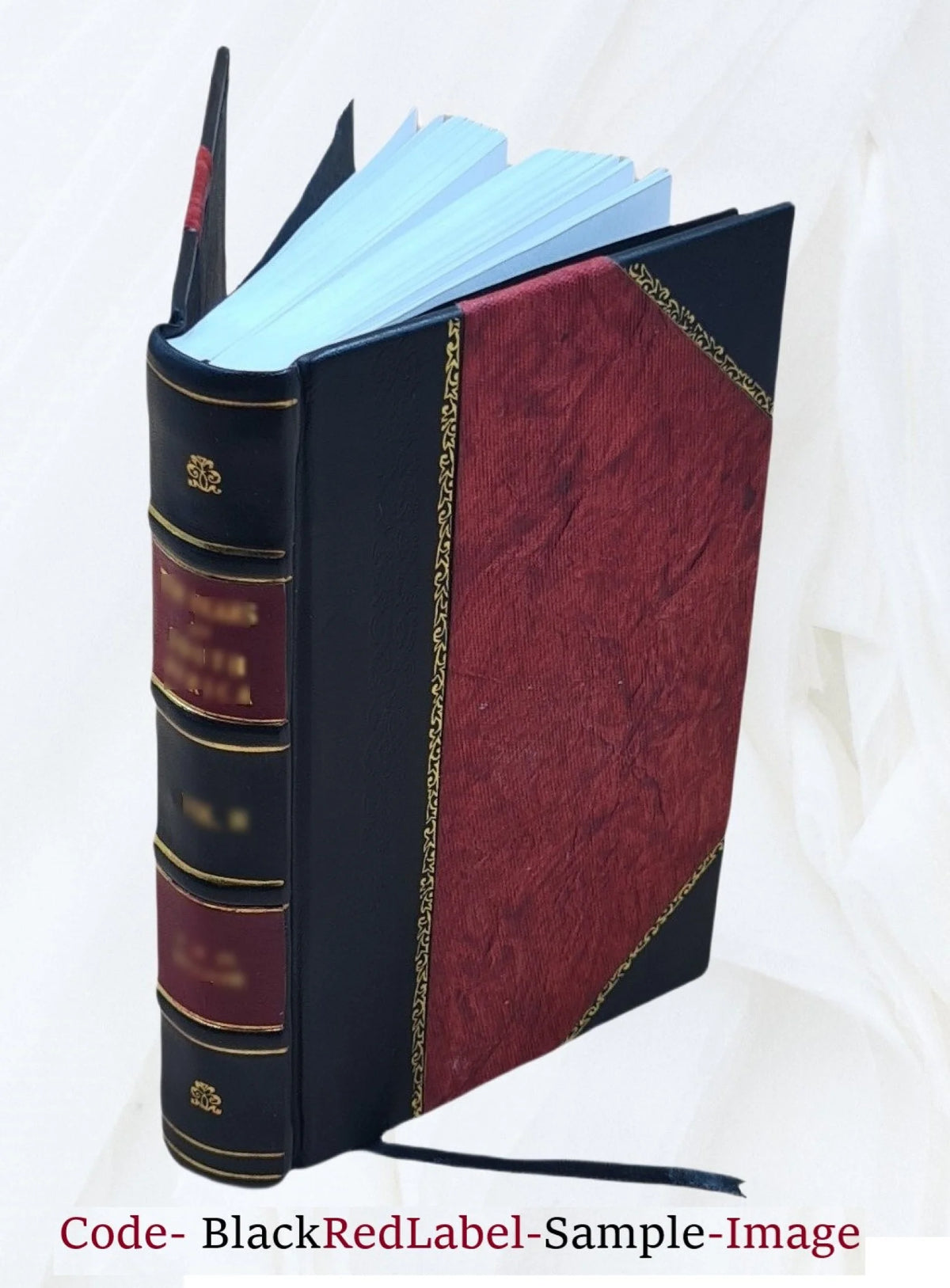 Leather Bound F697873
