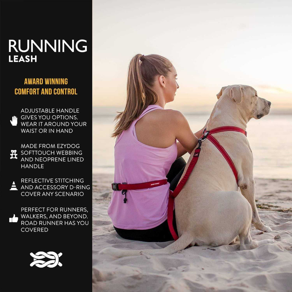 Leash A132