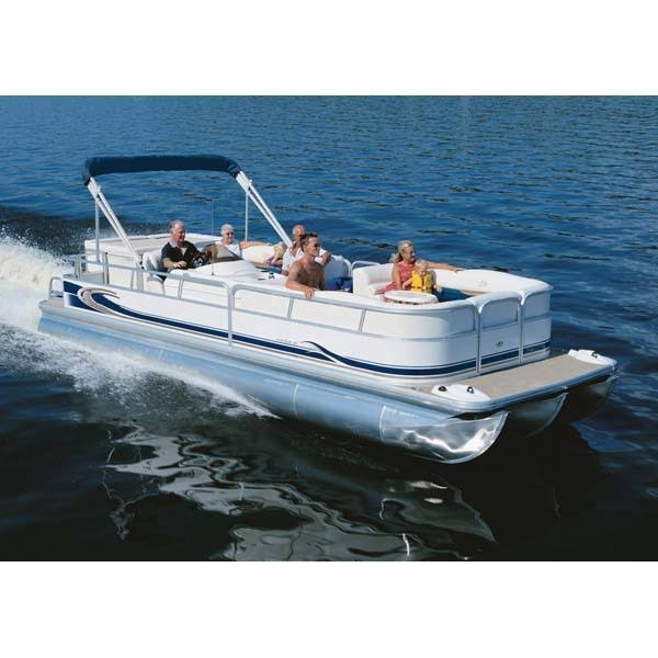 Pontoon Boat Playpen Cover E4207