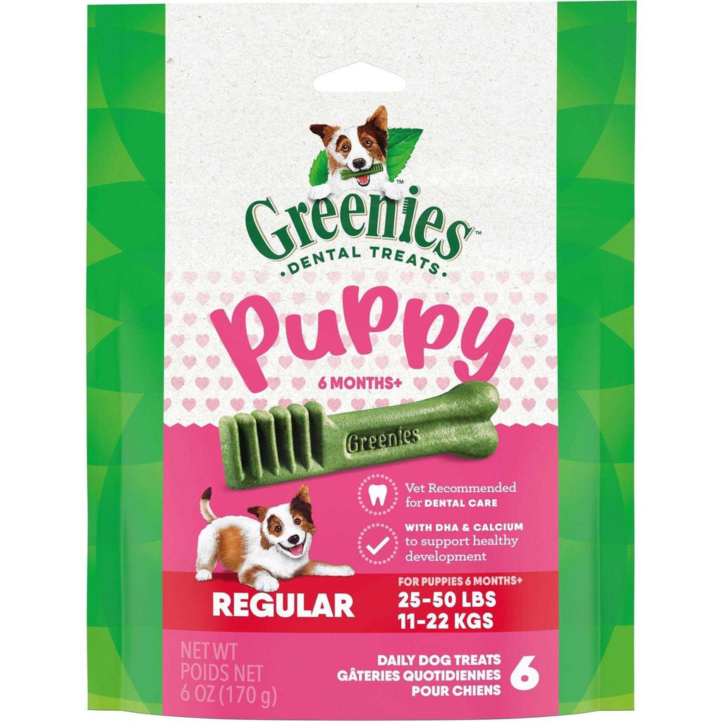 Dental Dog Treats V21130
