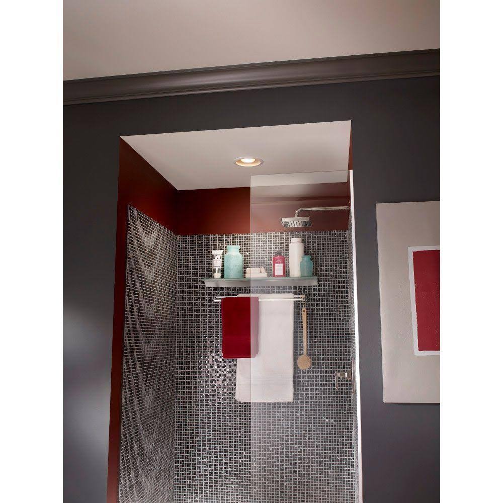 Recessed Fan/Light O6550