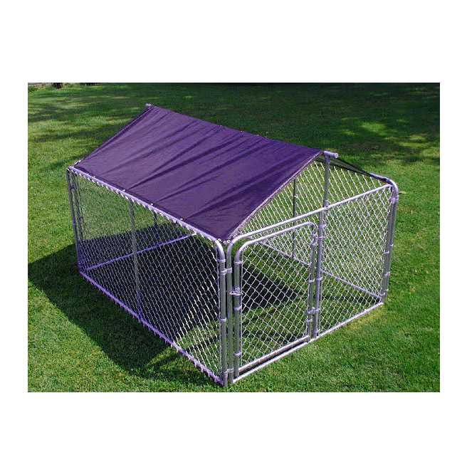 Dog Kennel Roof Kit B278