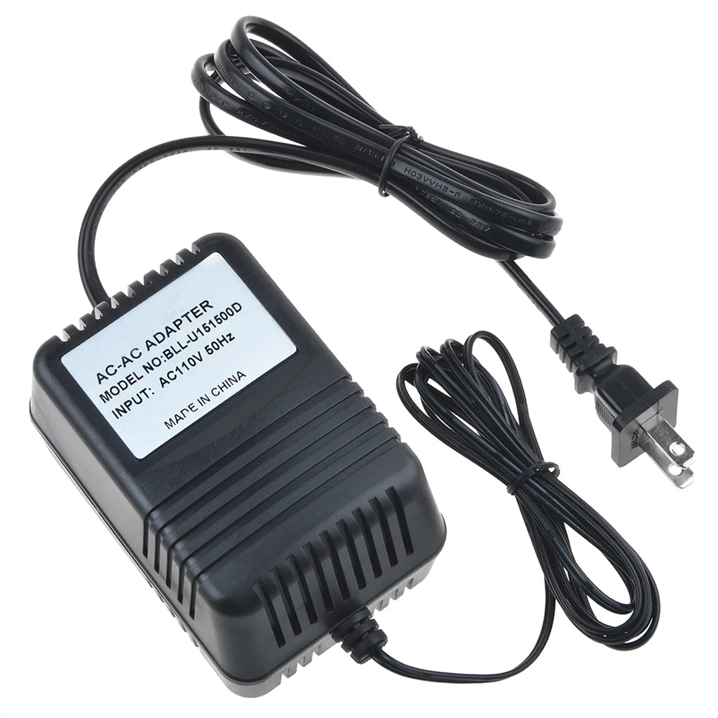 AC Adapter Power Supply Cord Cable PS Charger O499